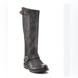 Frye Veronica Slouch Boots